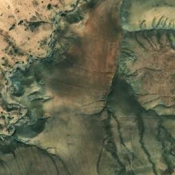 Satellite imagery of Koudiat M’taa Zakoune, DZ