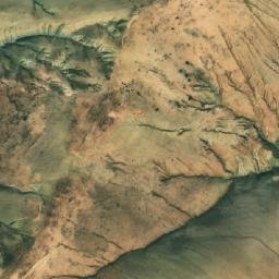 Satellite imagery of Koudiat M’taa Zakoune, DZ