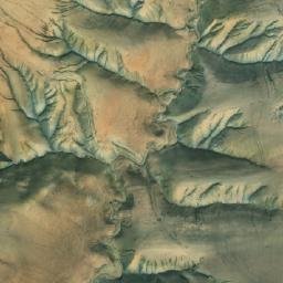 Satellite imagery of Koudiat M’taa Dahar Ellif, DZ