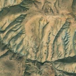 Satellite imagery of Koudiet el Hamani, DZ