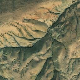 Satellite imagery of Koudiet el Hamani, DZ