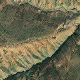 Satellite imagery of Koudiat el Ayachi, DZ