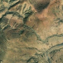 Satellite imagery of Koudiet el Ayachi, DZ