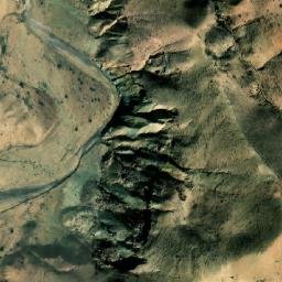 Satellite imagery of Koudiet el Ayachi, DZ
