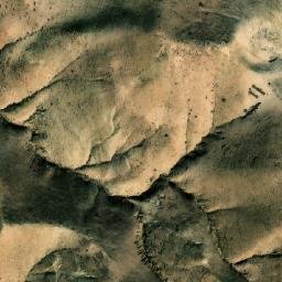 Satellite imagery of Koudiet el Ayachi, DZ