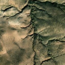 Satellite imagery of Djebel Touares Karkaba, DZ