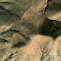 Satellite imagery of Koudiet Bou Hadjmia, DZ