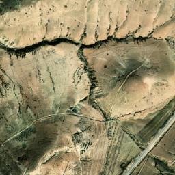 Satellite imagery of Koudiet Bou Hadjmia, DZ