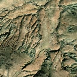 Satellite imagery of Koudiat es Sral, DZ