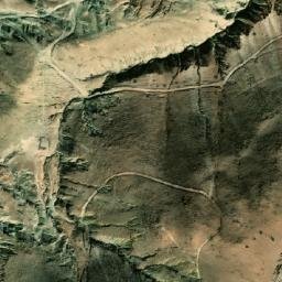 Satellite imagery of Djebel Ghotaïte Esserhane, DZ
