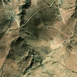 Satellite imagery of Djebel Ghotaïte Esserhane, DZ