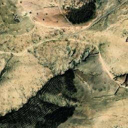 Satellite imagery of Koudiat Ben el Cadi, DZ