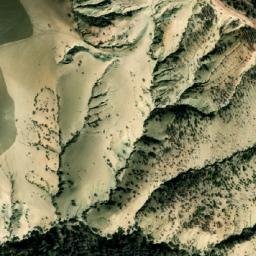 Satellite imagery of Aârayaf Adia, DZ