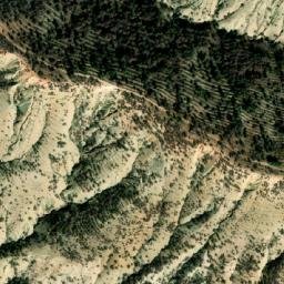 Satellite imagery of Aârayaf Adia, DZ