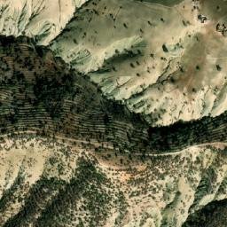 Satellite imagery of Aârayaf Adia, DZ