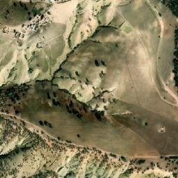 Satellite imagery of Koudiet Kharouba, DZ