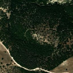 Satellite imagery of Koudiet Kharouba, DZ