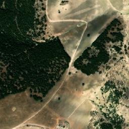 Satellite imagery of Koudiet Kharouba, DZ