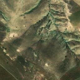 Satellite imagery of Koudiet Kbala, DZ
