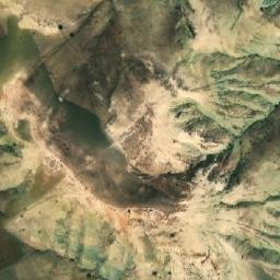 Satellite imagery of Koudiet Kbala, DZ