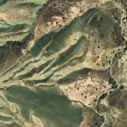 Satellite imagery of Koudiet Kbala, DZ