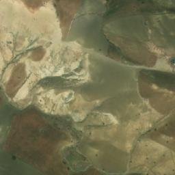 Satellite imagery of Ghourf el Mahrougue, DZ