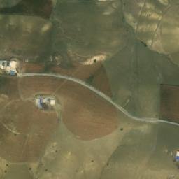 Satellite imagery of Ghourf el Mahrougue, DZ