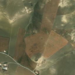 Satellite imagery of Ghourf el Mahrougue, DZ