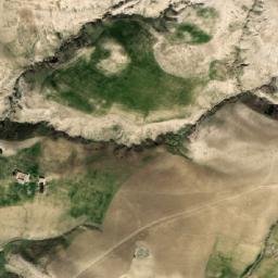 Satellite imagery of Djebel Dhar el Hmara, DZ