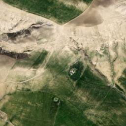 Satellite imagery of Djebel Dhar el Hmara, DZ