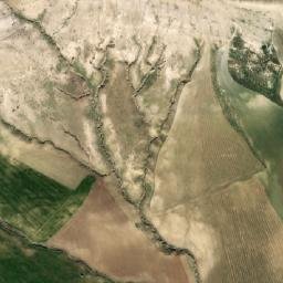 Satellite imagery of Djebel Dhar el Hmara, DZ
