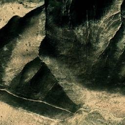 Satellite imagery of Djebel Boukhrouf, DZ
