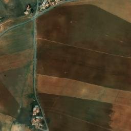 Satellite imagery of Djebel Saïed, DZ