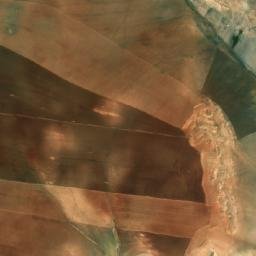 Satellite imagery of Djebel Saïed, DZ