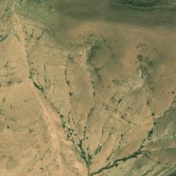 Satellite imagery of Koudiet Chouaf Rabi, DZ