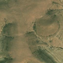 Satellite imagery of Koudiet Bouaiche, DZ