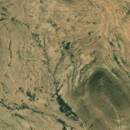 Satellite imagery of Koudiet Bouaiche, DZ