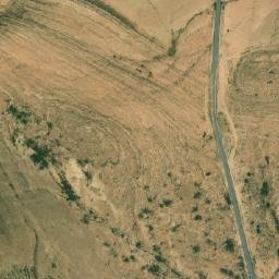 Satellite imagery of Koudiet Bouaiche, DZ