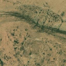 Satellite imagery of Draa ech Chebka, DZ