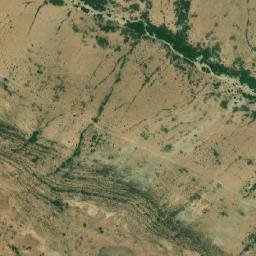 Satellite imagery of Draa ech Chebka, DZ