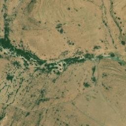 Satellite imagery of Draa ech Chebka, DZ
