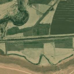 Satellite imagery of Kef Lesfar, DZ