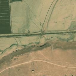 Satellite imagery of Kef Lesfar, DZ