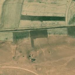 Satellite imagery of Kef Lesfar, DZ