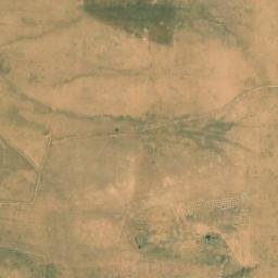Satellite imagery of Koudiat el Khachem, DZ