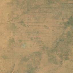 Satellite imagery of Koudiat el Khachem, DZ