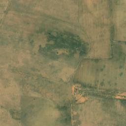 Satellite imagery of Koudiat el Khachem, DZ
