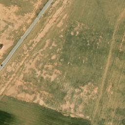 Satellite imagery of Draa Hansi, DZ