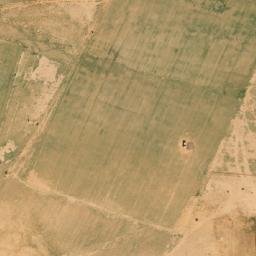 Satellite imagery of Draa Hansi, DZ