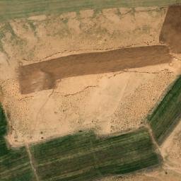 Satellite imagery of Draa er Rmel, DZ